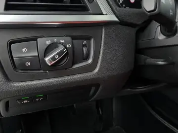 2018 BMW 3 серии с пробегом 102 759 км