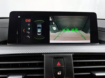 2018 BMW 3 серии с пробегом 102 759 км