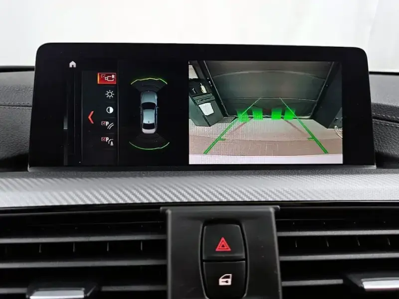 2018 BMW 3 серии с пробегом 102 759 км