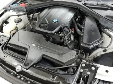 2018 BMW 3 серии с пробегом 110 182 км
