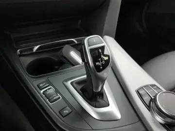2018 BMW 3 серии с пробегом 110 182 км