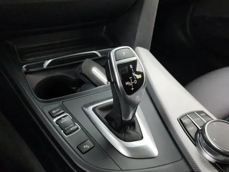 2018 BMW 3 серии с пробегом 110 182 км