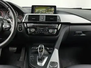 2018 BMW 3 серии с пробегом 110 182 км