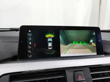 2018 BMW 3 серии с пробегом 110 182 км