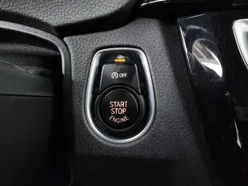 2018 BMW 3 серии с пробегом 110 182 км
