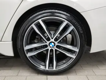2018 BMW 3 серии с пробегом 110 182 км