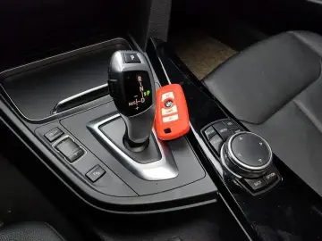 2015 BMW 3 серии с пробегом 129 535 км
