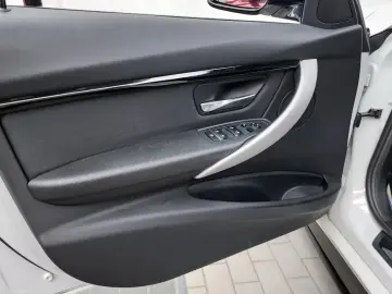 2018 BMW 3 серии с пробегом 110 182 км