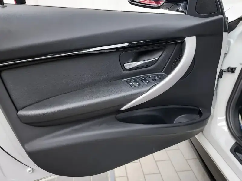 2018 BMW 3 серии с пробегом 110 182 км