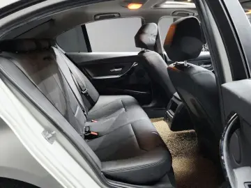 2015 BMW 3 серии с пробегом 129 535 км
