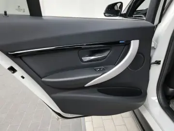 2018 BMW 3 серии с пробегом 110 182 км