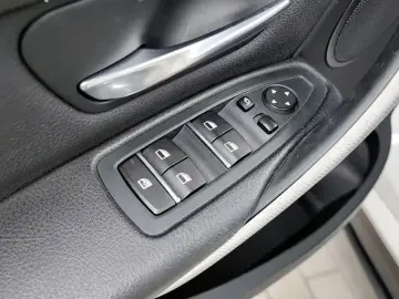 2018 BMW 3 серии с пробегом 110 182 км