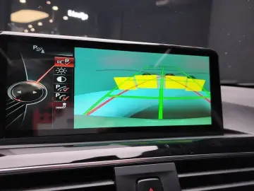 2015 BMW 3 серии с пробегом 129 535 км