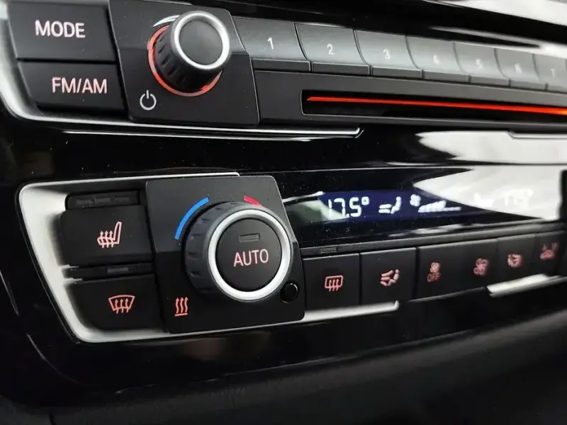 2018 BMW 3 серии с пробегом 110 182 км