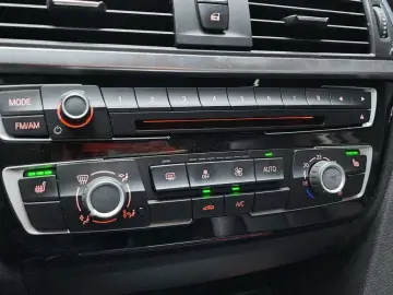 2015 BMW 3 серии с пробегом 129 535 км
