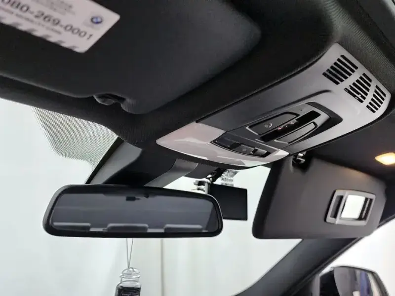 2018 BMW 3 серии с пробегом 110 182 км