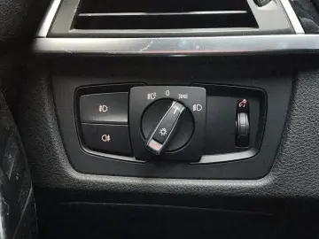 2015 BMW 3 серии с пробегом 129 535 км