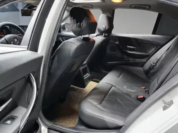 2015 BMW 3 серии с пробегом 129 535 км