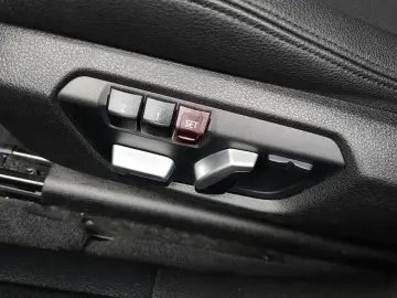 2018 BMW 3 серии с пробегом 110 182 км