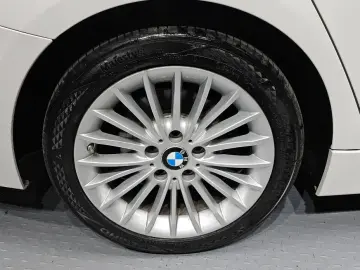 2017 BMW 3 серии с пробегом 94 271 км