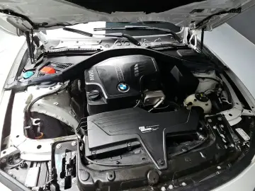2017 BMW 3 серии с пробегом 94 271 км