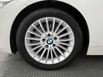 2018 BMW 3 серии с пробегом 59 819 км