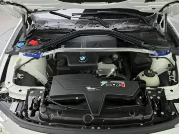 2018 BMW 3 серии с пробегом 59 819 км