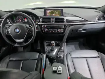 2018 BMW 3 серии с пробегом 59 819 км