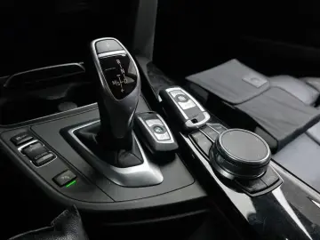 2018 BMW 3 серии с пробегом 59 819 км
