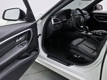 2018 BMW 3 серии с пробегом 59 819 км