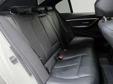 2018 BMW 3 серии с пробегом 59 819 км