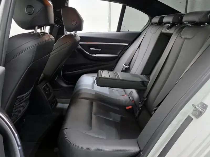 2018 BMW 3 серии с пробегом 59 819 км