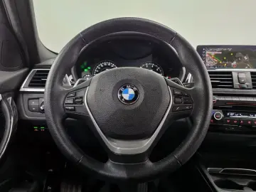 2018 BMW 3 серии с пробегом 59 819 км