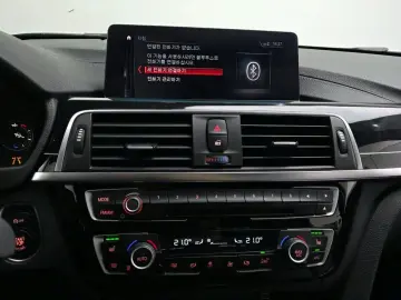 2018 BMW 3 серии с пробегом 59 819 км