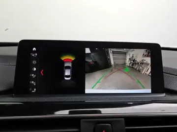 2018 BMW 3 серии с пробегом 59 819 км