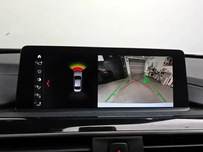 2018 BMW 3 серии с пробегом 59 819 км