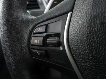 2018 BMW 3 серии с пробегом 59 819 км