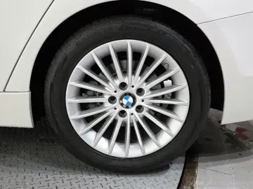2018 BMW 3 серии с пробегом 59 819 км