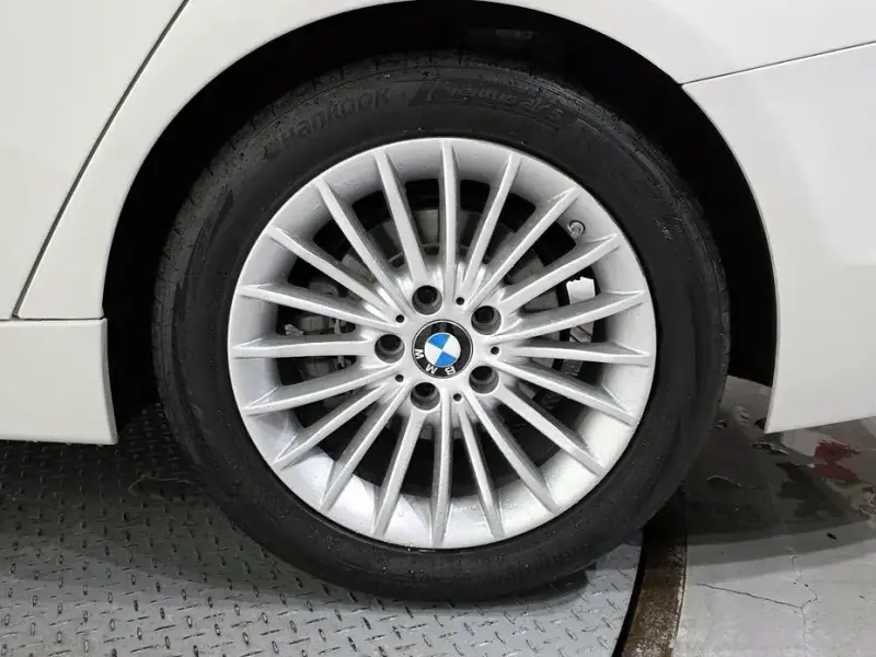 2018 BMW 3 серии с пробегом 59 819 км