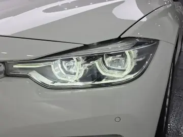 2018 BMW 3 серии с пробегом 59 819 км