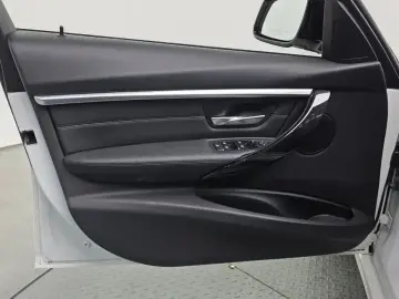2018 BMW 3 серии с пробегом 59 819 км