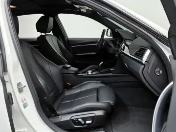 2018 BMW 3 серии с пробегом 59 819 км