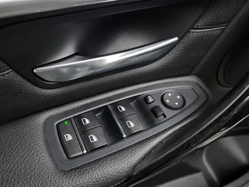 2018 BMW 3 серии с пробегом 59 819 км