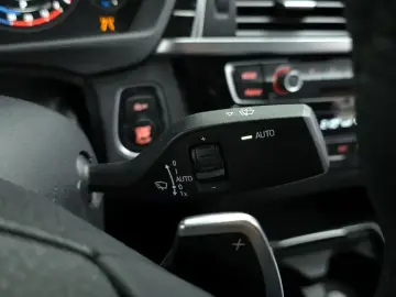 2018 BMW 3 серии с пробегом 59 819 км