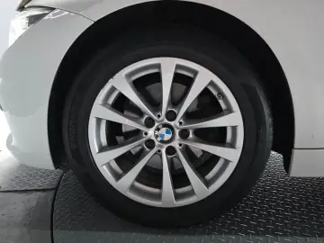 2016 BMW 3 серии с пробегом 141 838 км