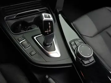2016 BMW 3 серии с пробегом 141 838 км