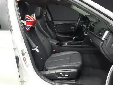 2016 BMW 3 серии с пробегом 141 838 км