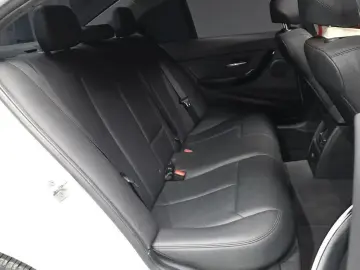 2016 BMW 3 серии с пробегом 141 838 км
