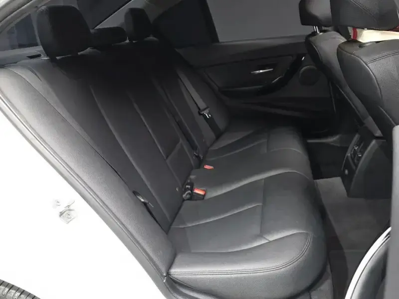 2016 BMW 3 серии с пробегом 141 838 км