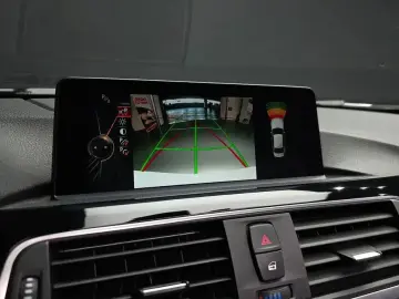 2016 BMW 3 серии с пробегом 141 838 км